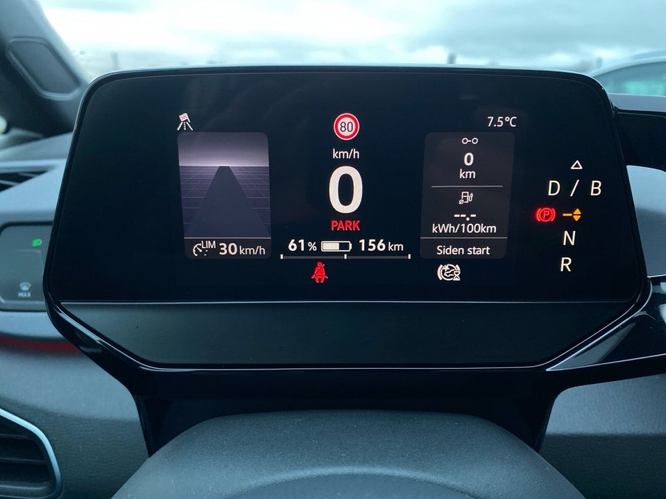 VW ID.3 45 Pure Performance 5d