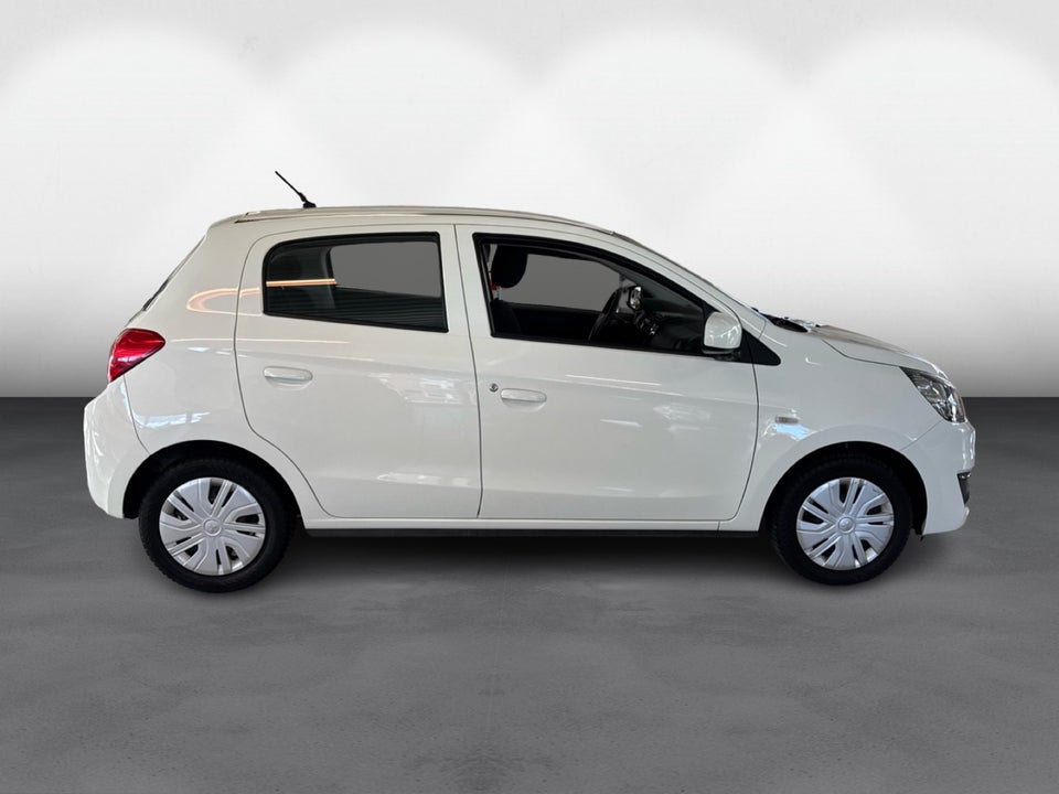 Mitsubishi Space Star 1,2 Invite+ 5d