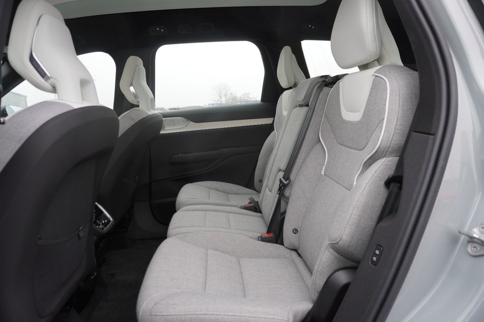 Volvo EX90 Twin Ultra Performance 7prs 5d