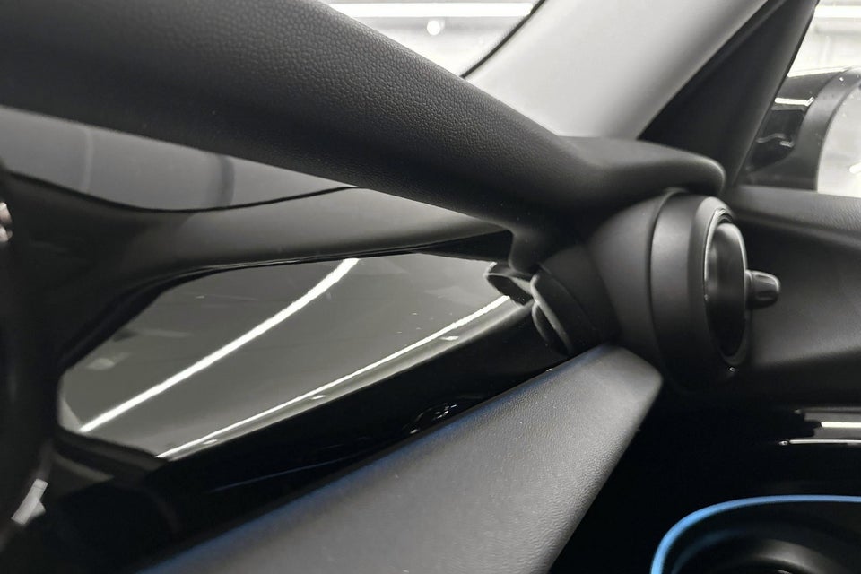 MINI Cooper 1,5 Experience aut. 5d