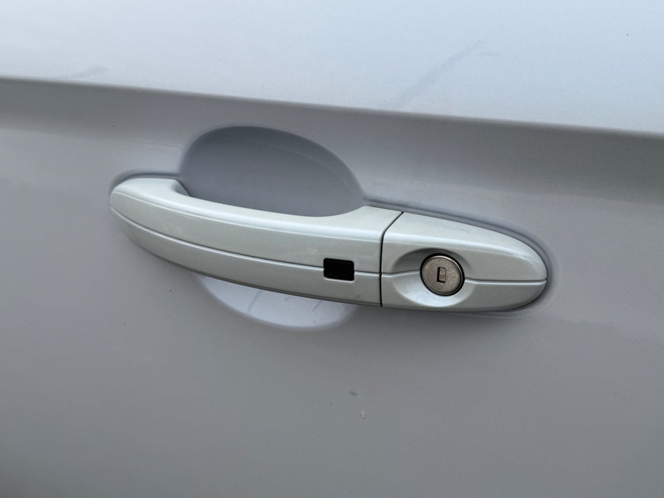 Ford Mondeo 2,0 SCTi 203 Titanium stc. aut. 5d