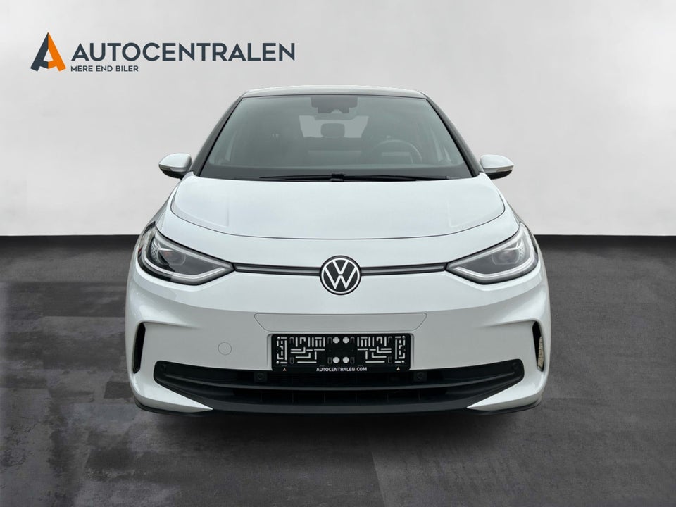 VW ID.3 58 Pro 5d