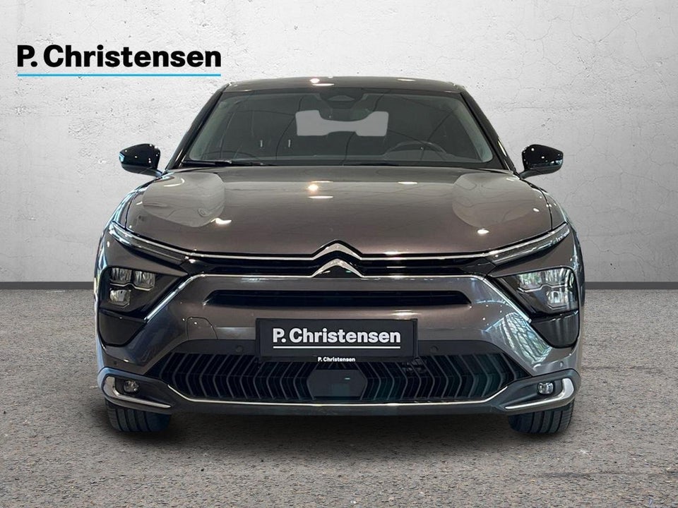 Citroën C5 X 1,6 Hybrid Concorde Premiere Pack EAT8 5d