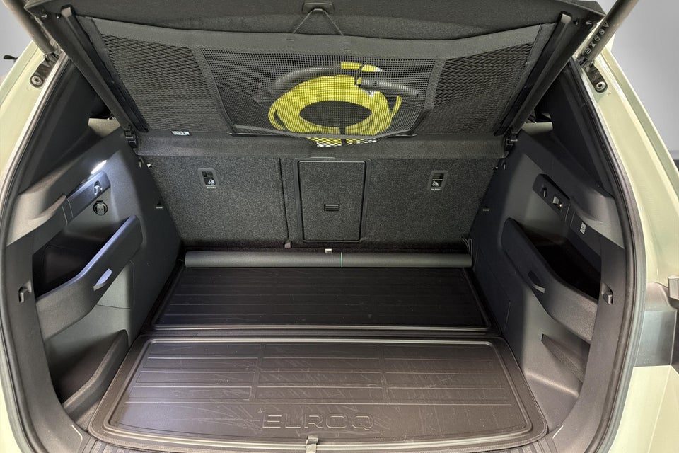Skoda Elroq 85 iV Sportline 5d