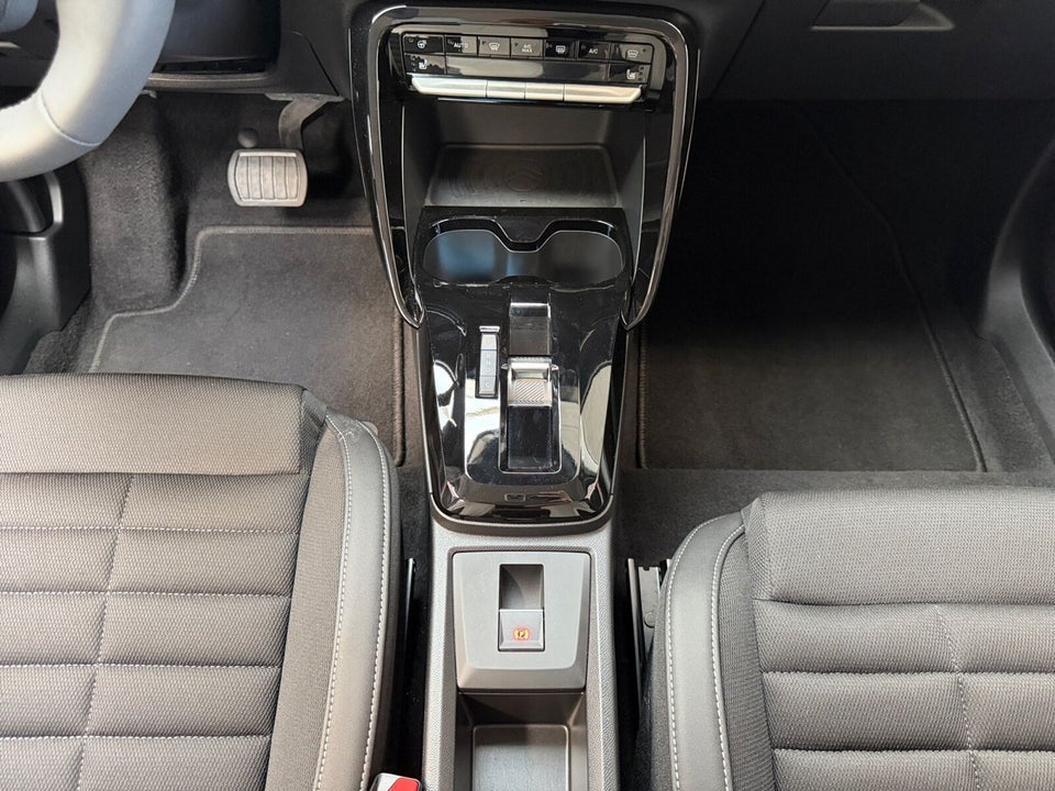 Citroën ë-C3 Aircross 44 VTR Sport 5d