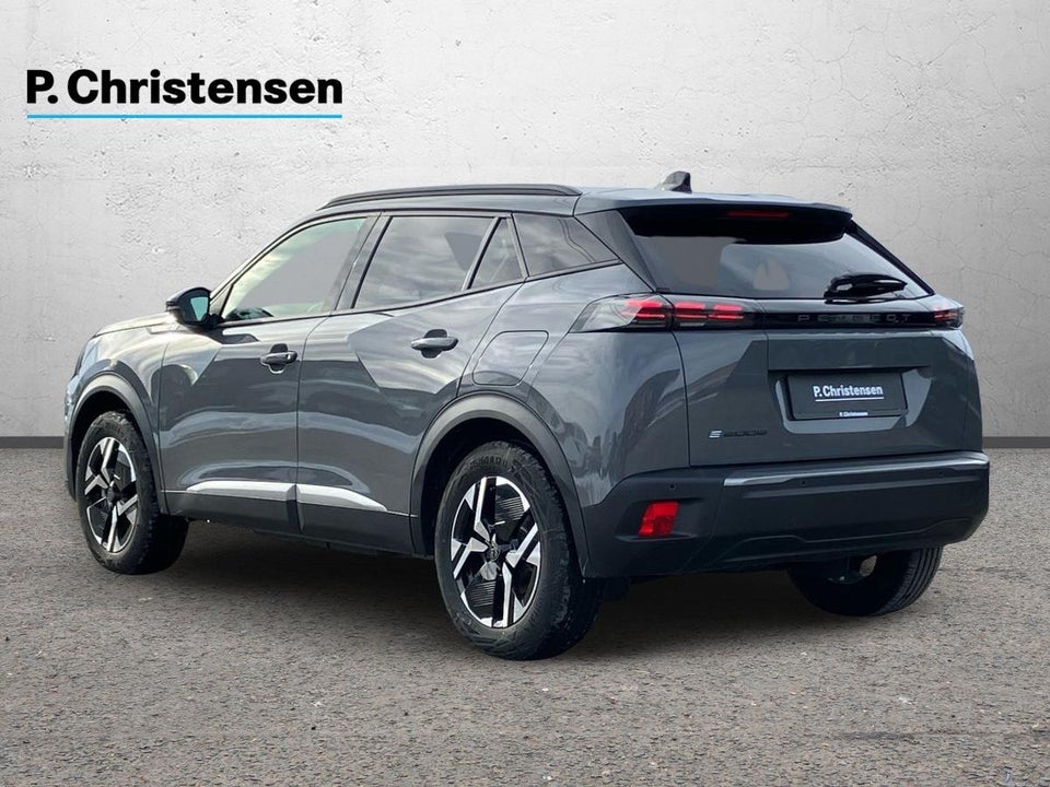 Peugeot e-2008 50 Allure 5d