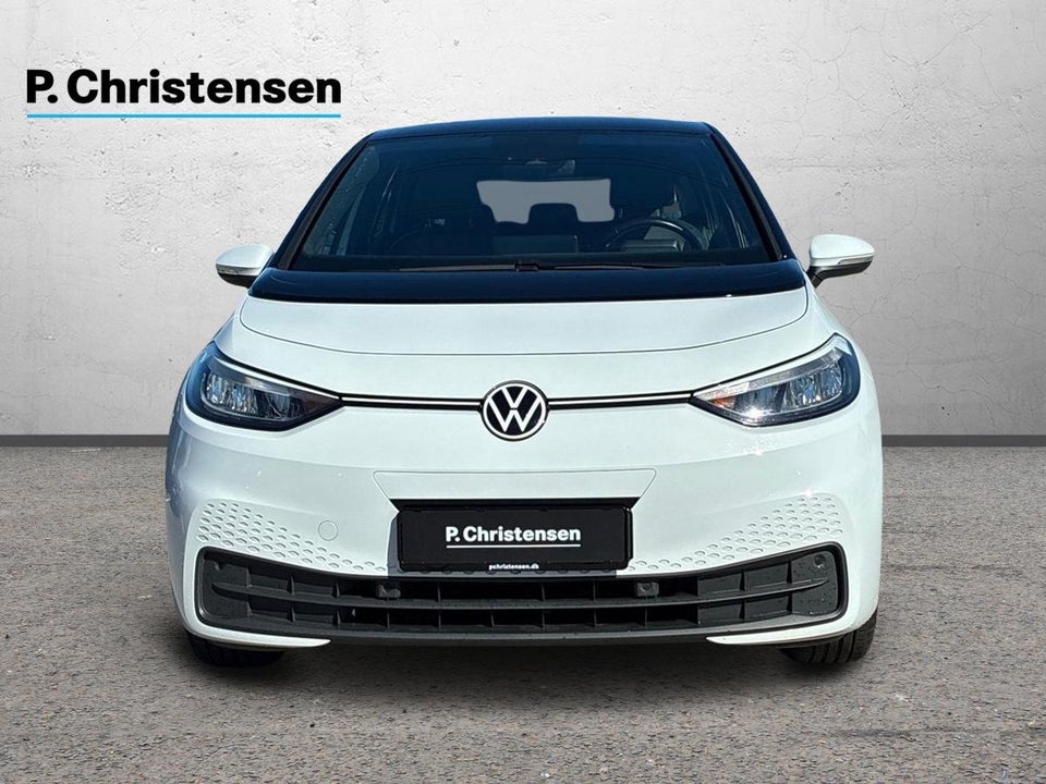 VW ID.3 77 Pro S 5d