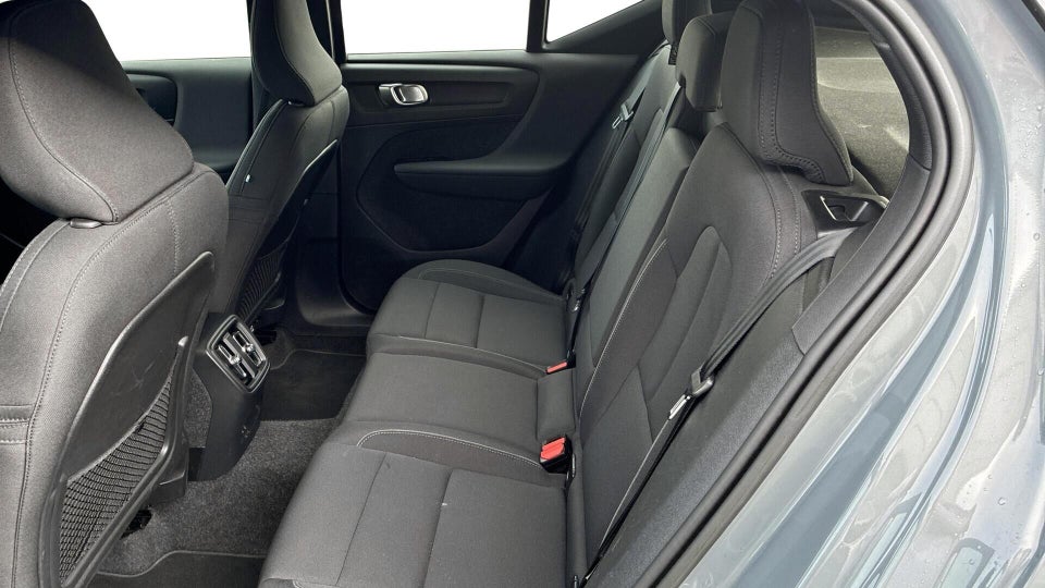 Volvo XC40 P6 ReCharge Plus 5d