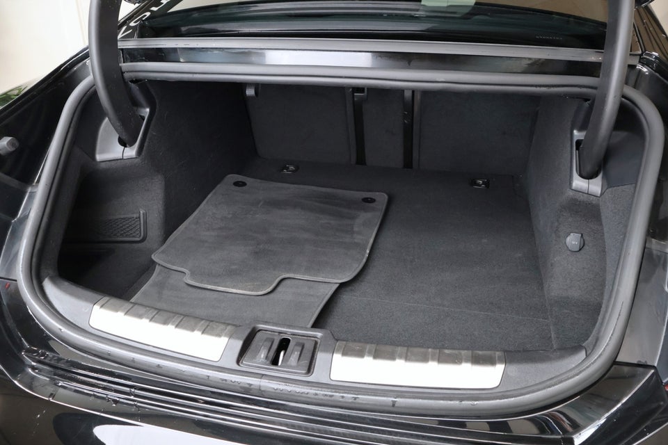 Audi e-tron GT quattro 4d