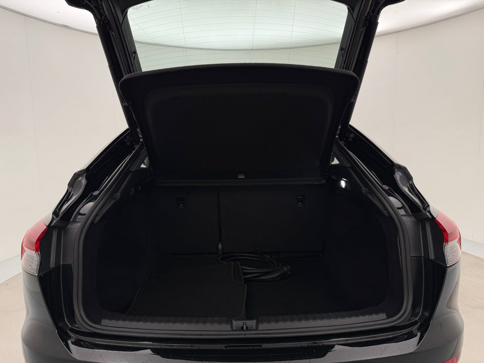 Audi Q4 e-tron 40 S-line Sportback 5d