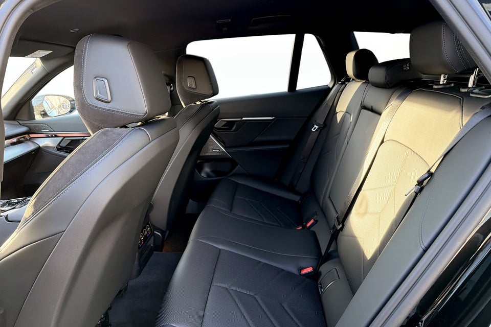 BMW i5 eDrive40 Touring M-Sport 5d