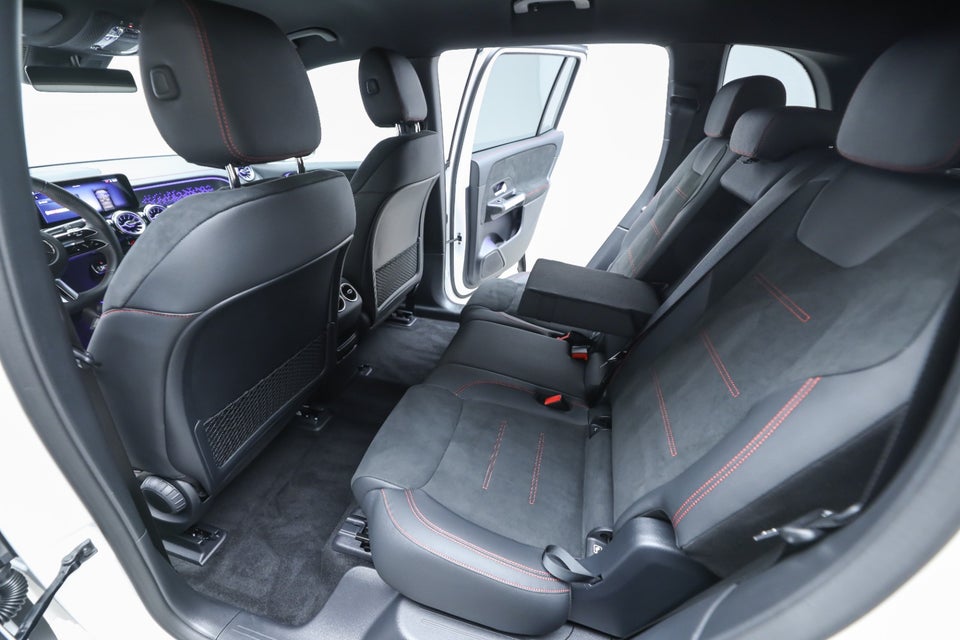 Mercedes EQB250+ AMG Advance 5d