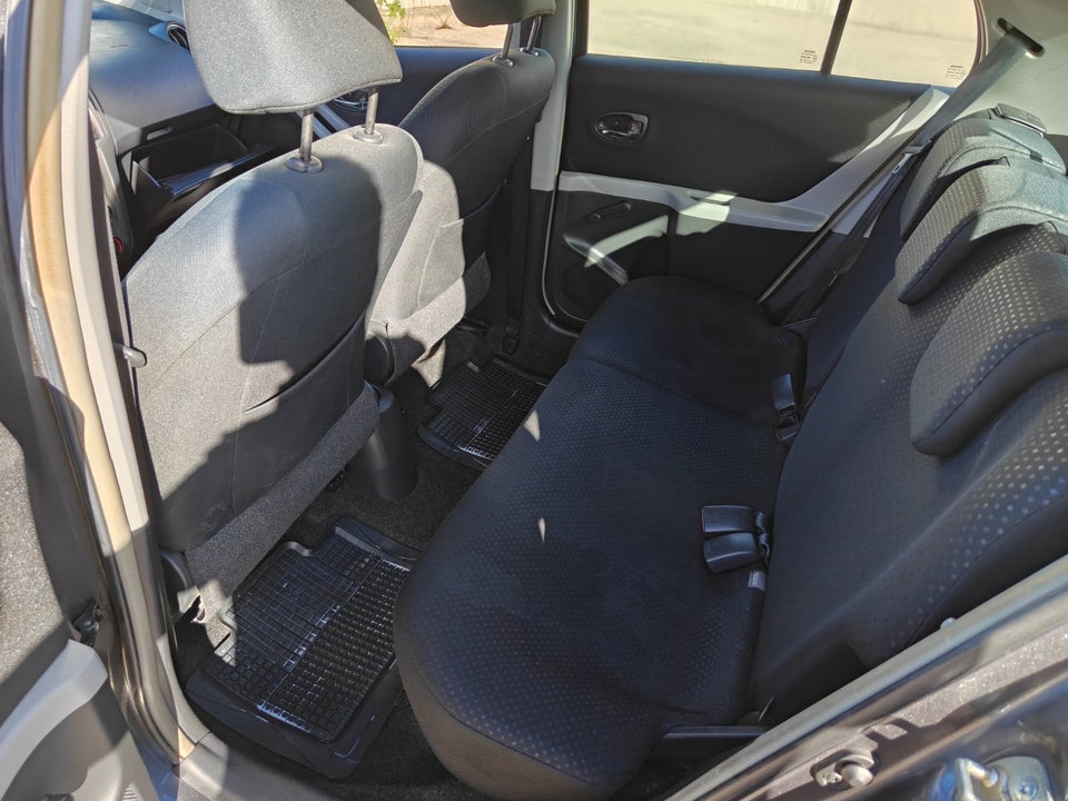 Toyota Yaris 1,4 D-4D T4 5d
