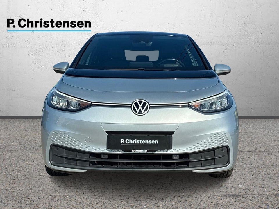 VW ID.3 58 Pro Performance 5d