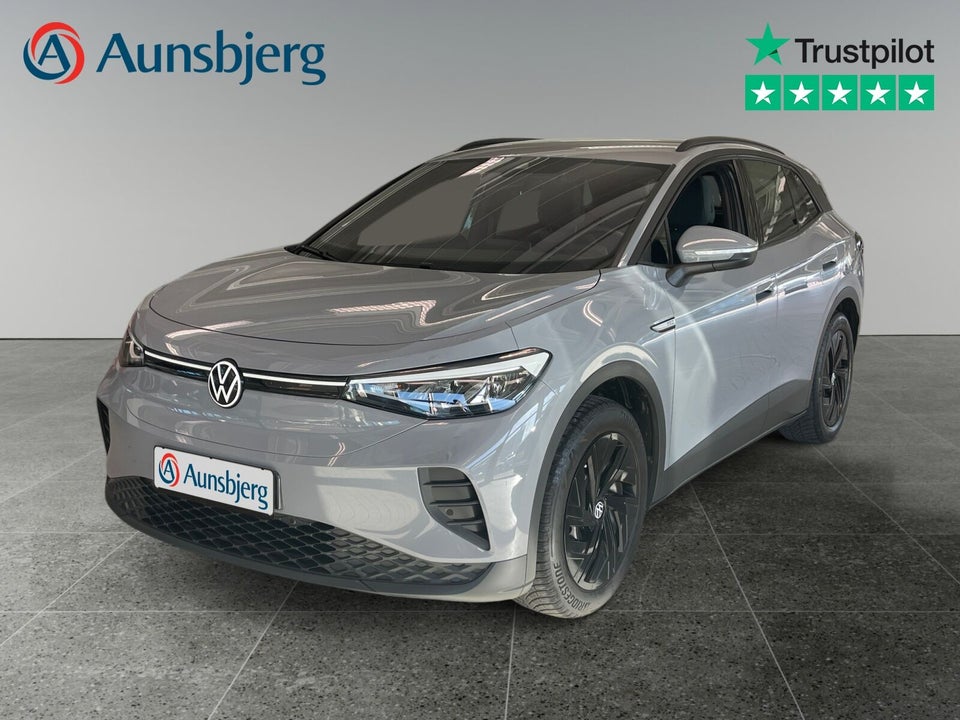 VW ID.4 77 Pro Performance 5d