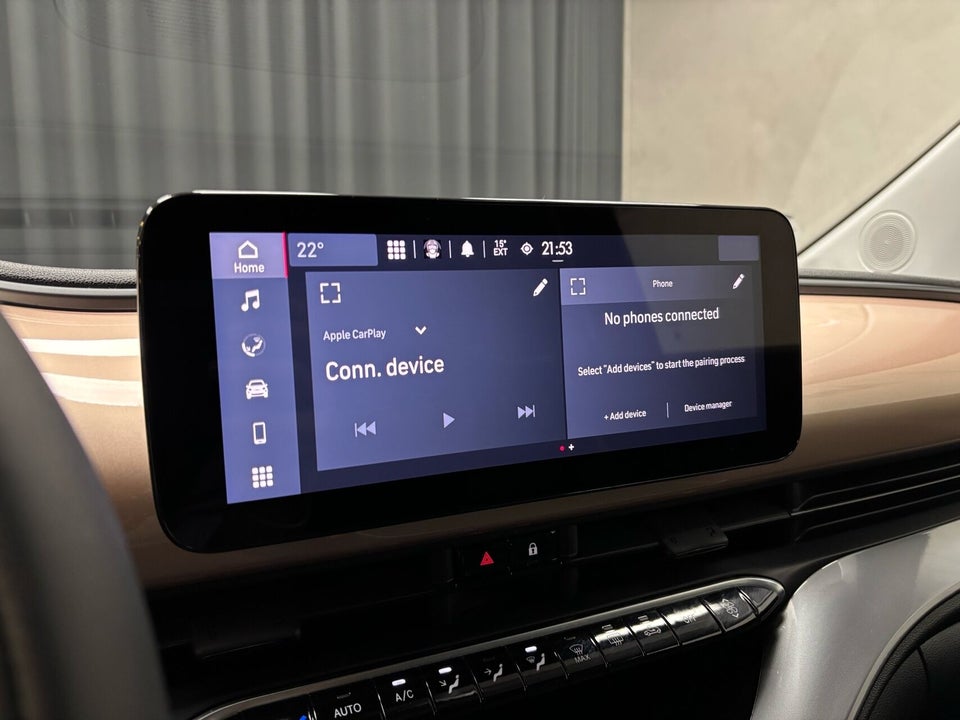 Fiat 500e 42 Icon Cabrio 2d