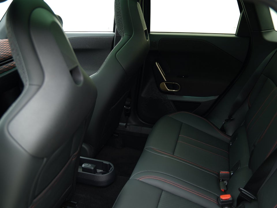 MINI Aceman E JCW Trim M 5d