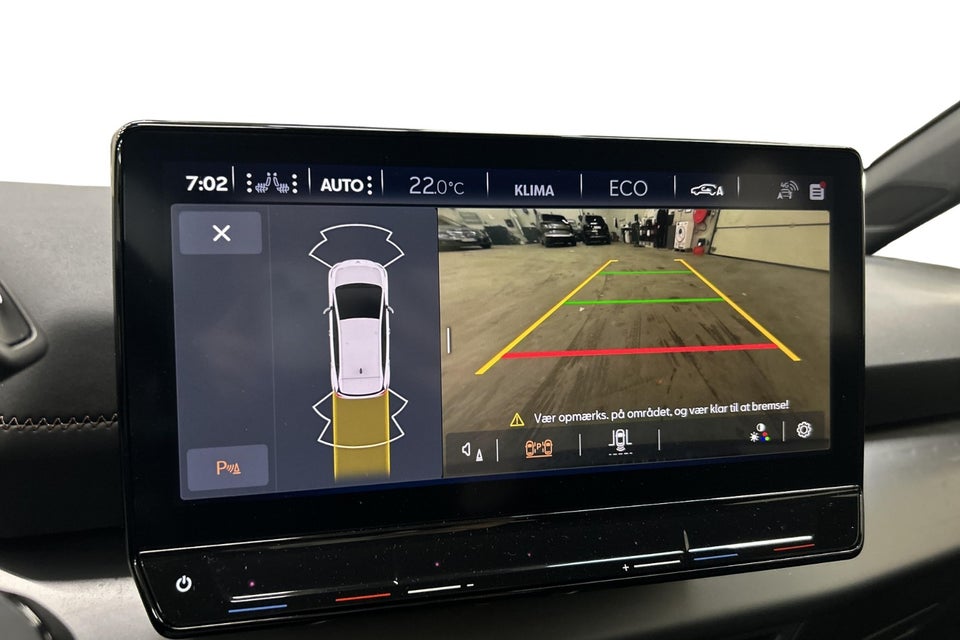 Cupra Born 58 High 5d