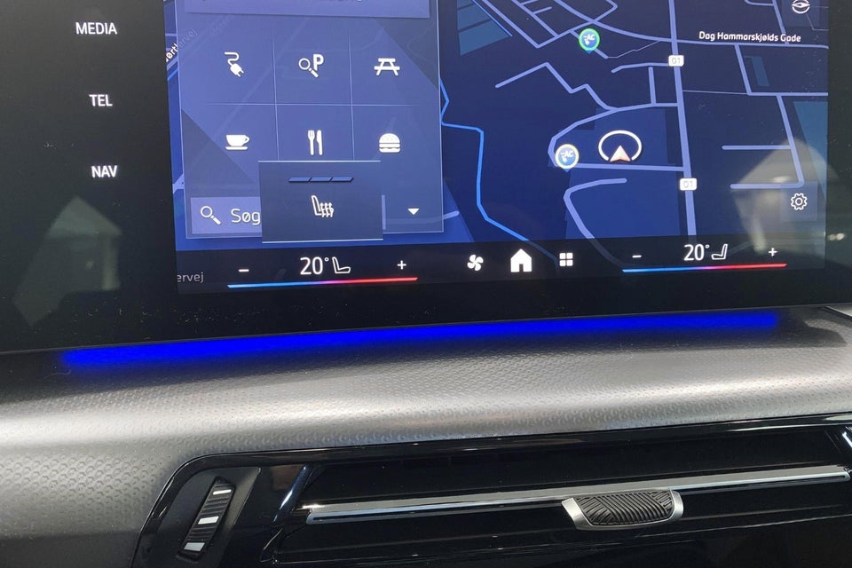 BMW iX1 xDrive30 M-Sport 5d