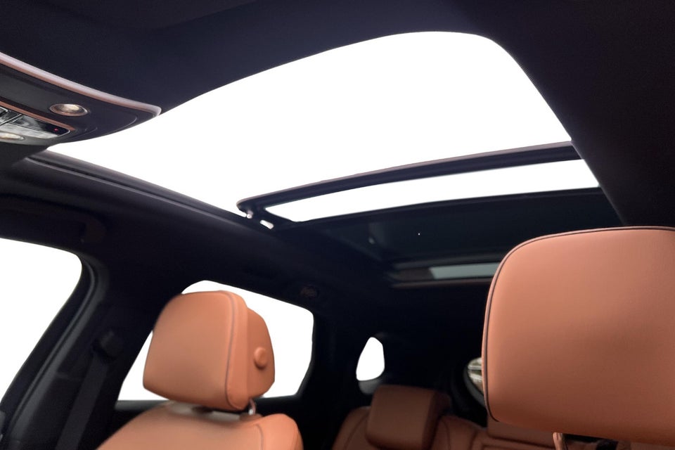 BYD Tang 109 Flagship AWD 7prs 5d