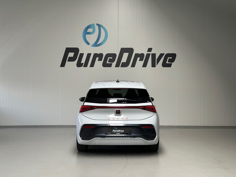 Cupra Born 58 Dinamica Pack High 5d