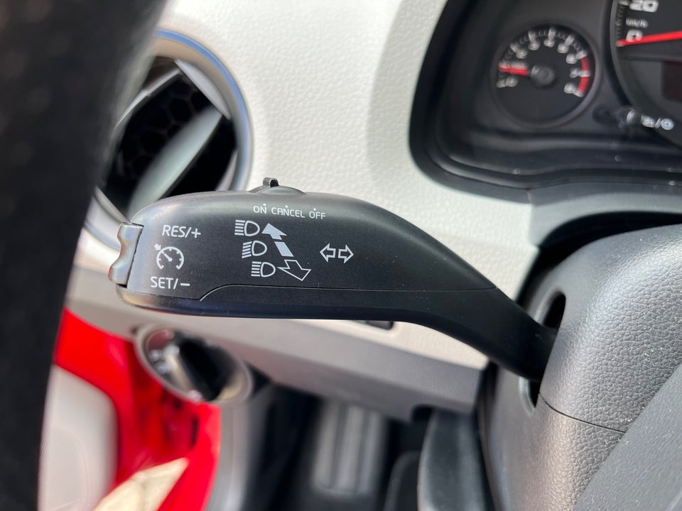 Seat Mii 1,0 60 Reference eco 5d