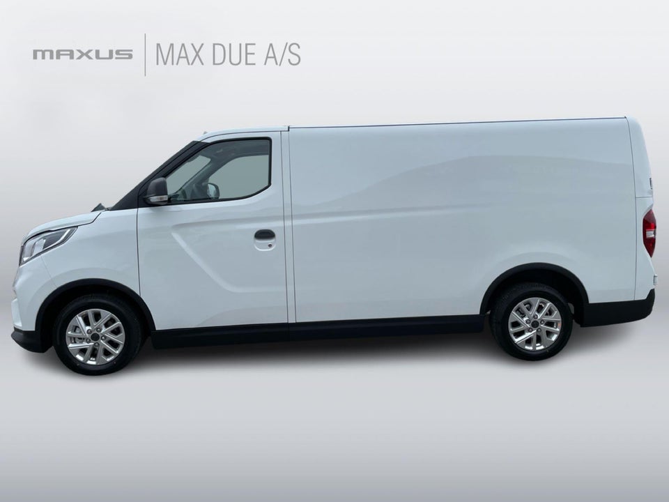 Maxus e-Deliver 3 50 Cargo Van LWB