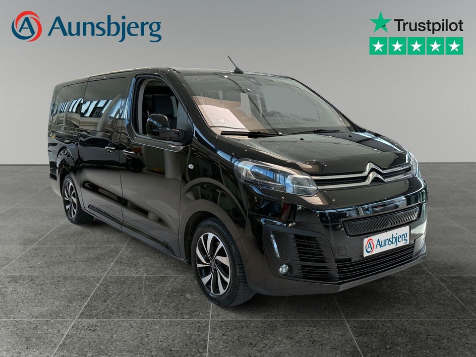 Citroën ë-SpaceTourer 50 L3 Business Lounge