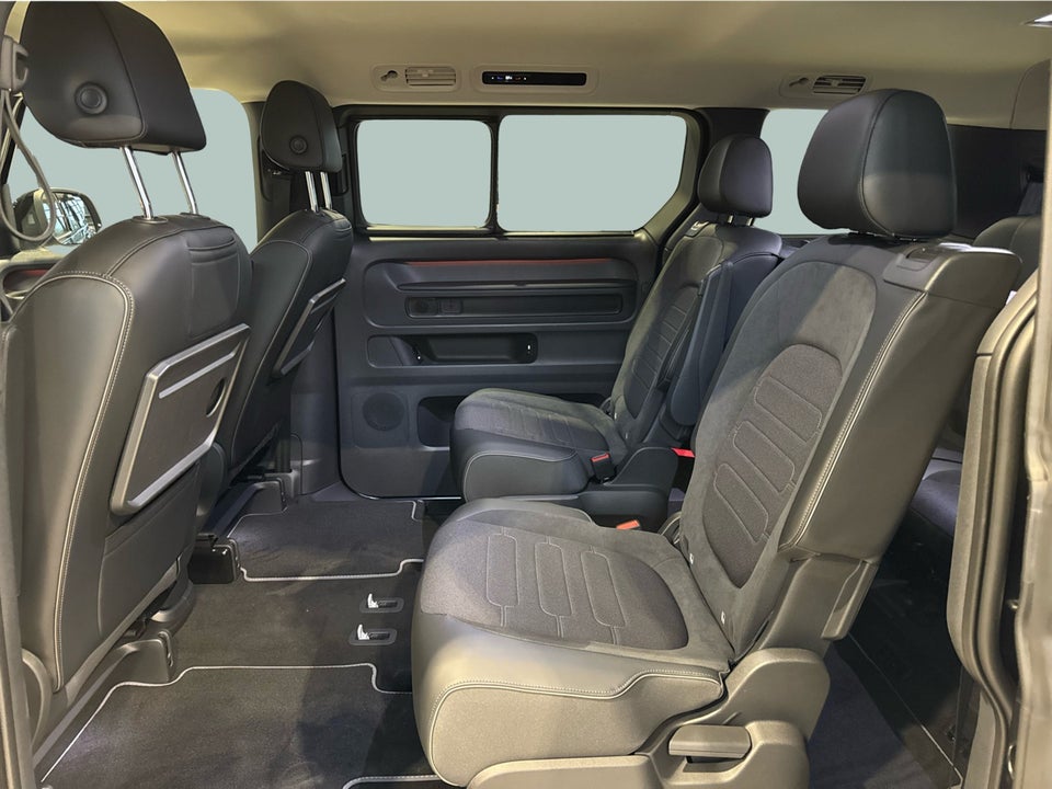 VW ID.Buzz 86 Style+ 6prs LWB 5d