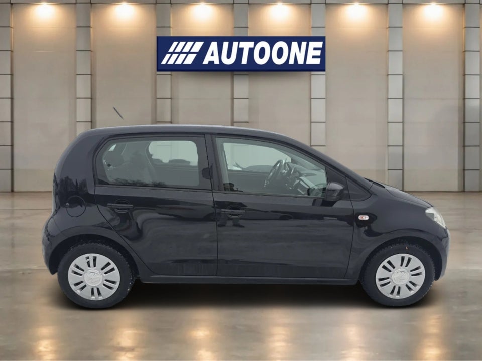 VW Up! 1,0 60 Move Up! BMT 5d