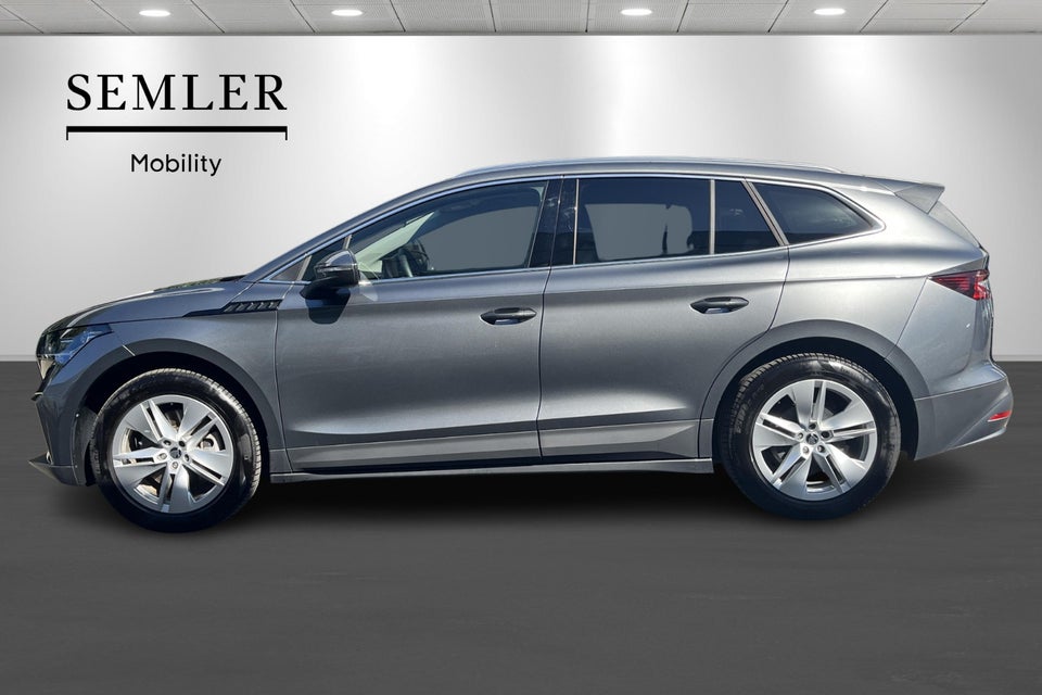 Skoda Enyaq 85x iV Premium 5d