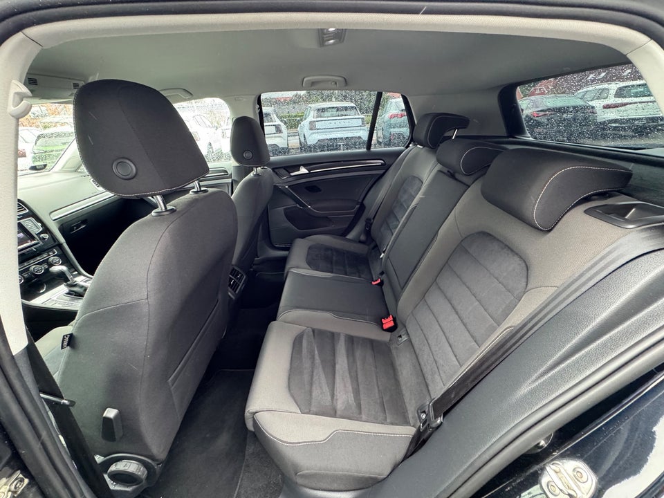 VW Golf VII 1,4 TSi 140 Highline DSG 5d
