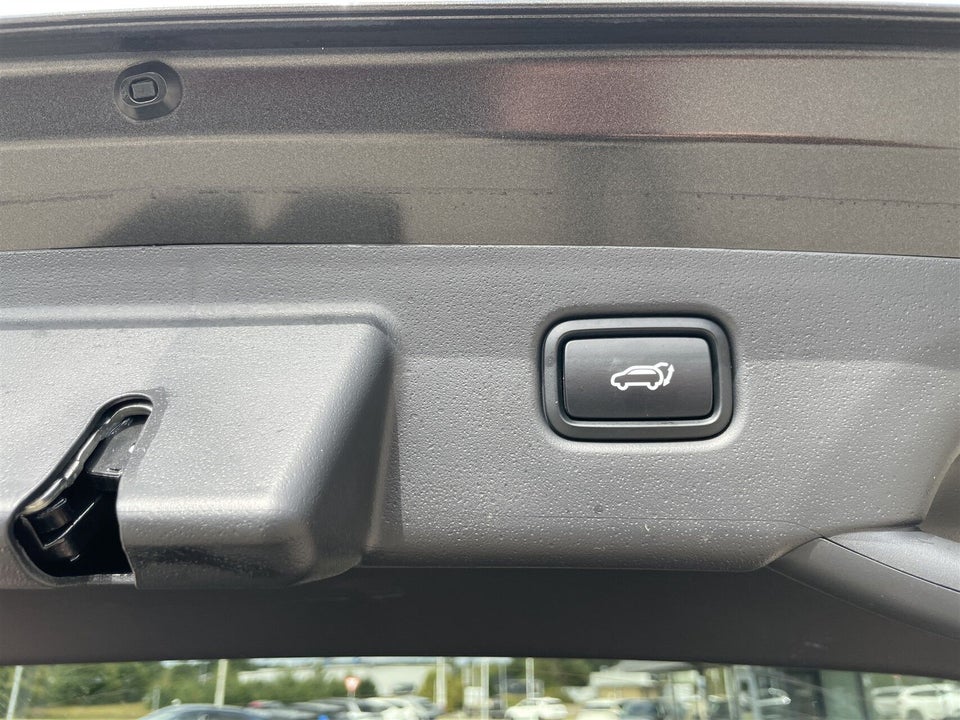 Kia Niro 64 EV Upgrade 5d
