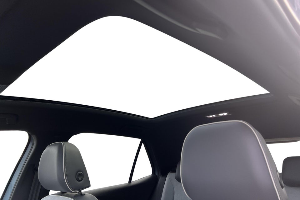 VW ID.3 58 Pro Performance Tech 5d