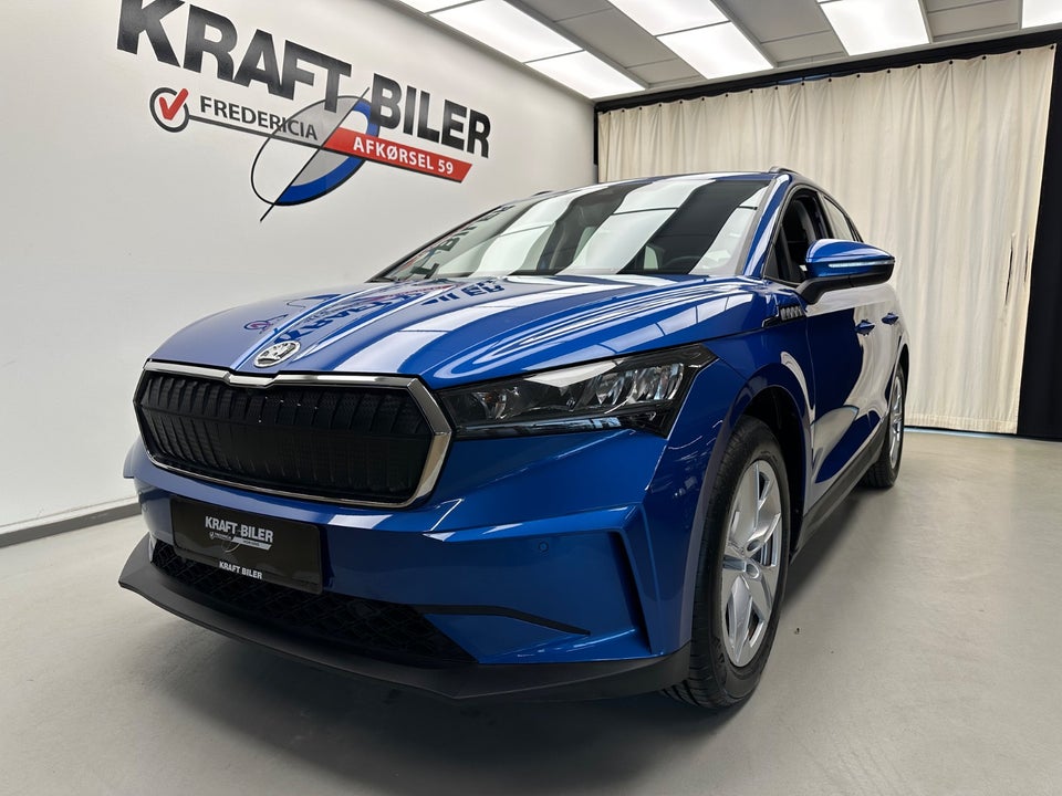 Skoda Enyaq 50 iV 5d
