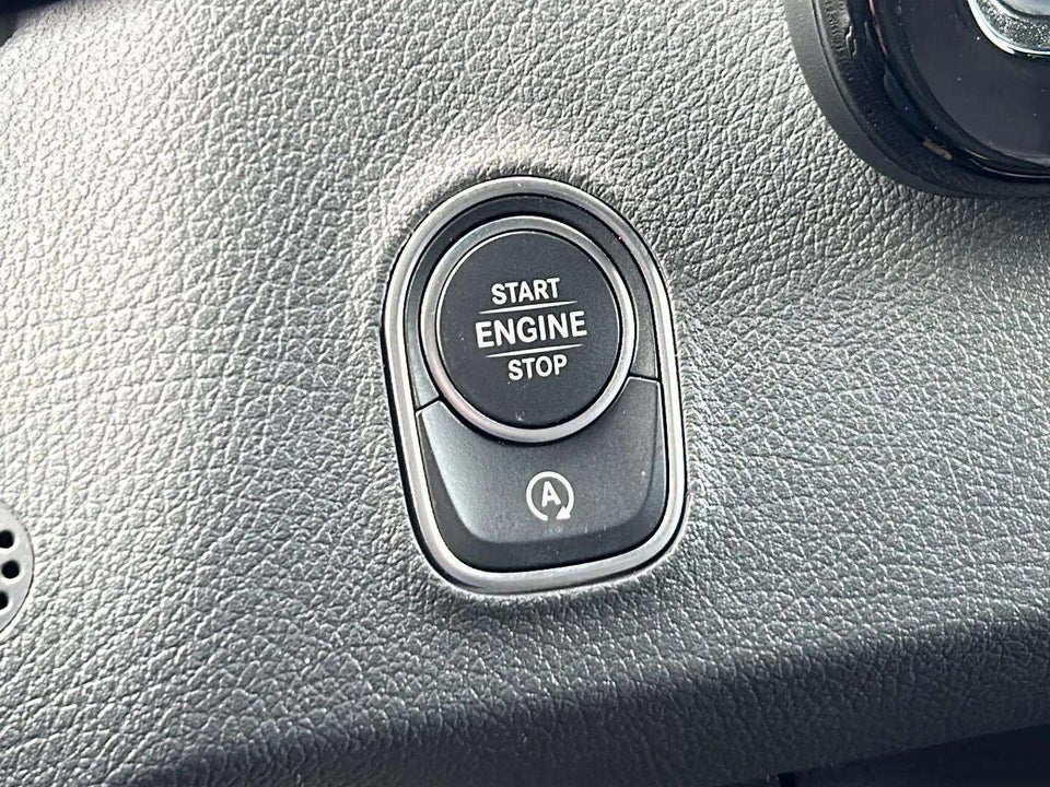 Mercedes Sprinter 317 2,0 CDi A2 Kassevogn PRO aut. RWD
