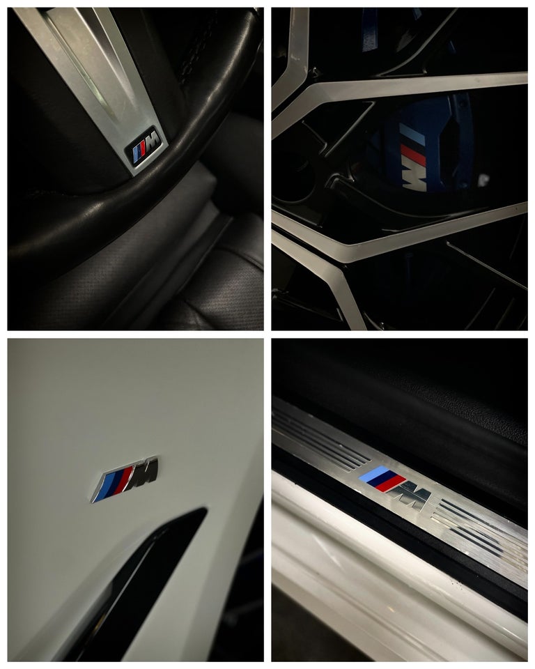 BMW 530e 2,0 Touring M-Sport aut. 5d