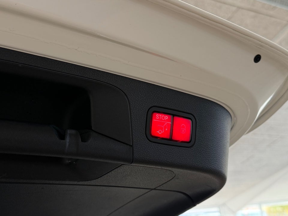 Mercedes EQC400 AMG Line 4Matic 5d