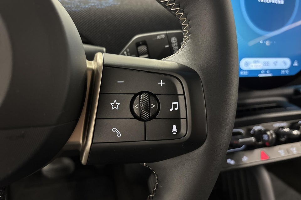 MINI Cooper E Classic Trim S 3d