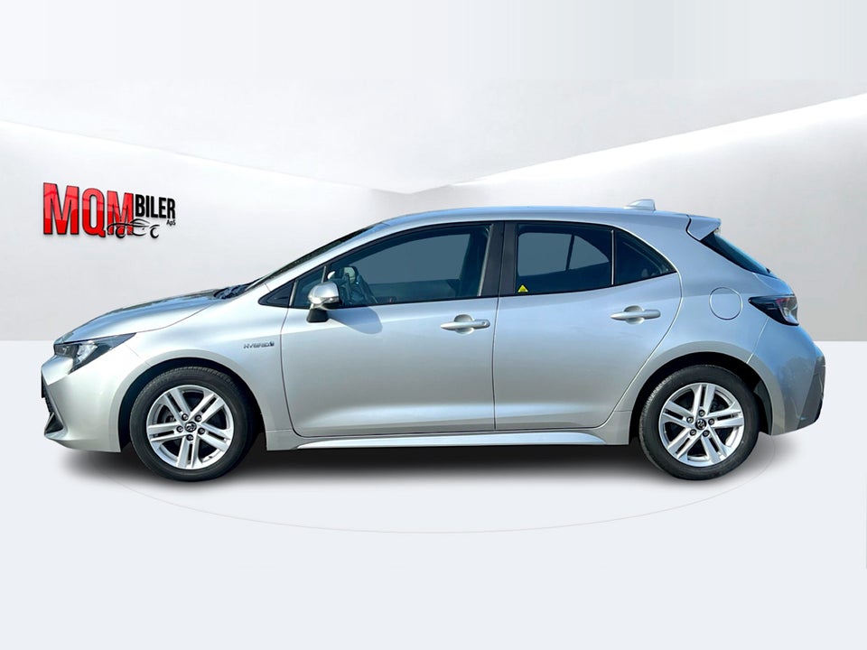 Toyota Corolla 1,8 Hybrid H3 MDS 5d