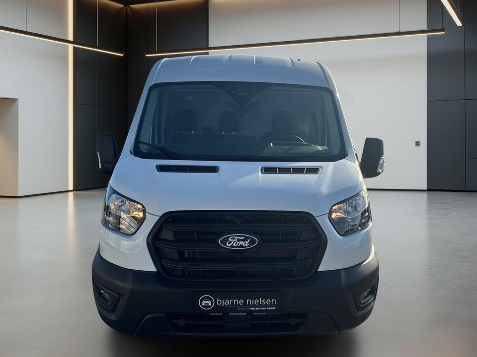 Ford Transit 350 L3 Van 2,0 EcoBlue Trend H2 FWD