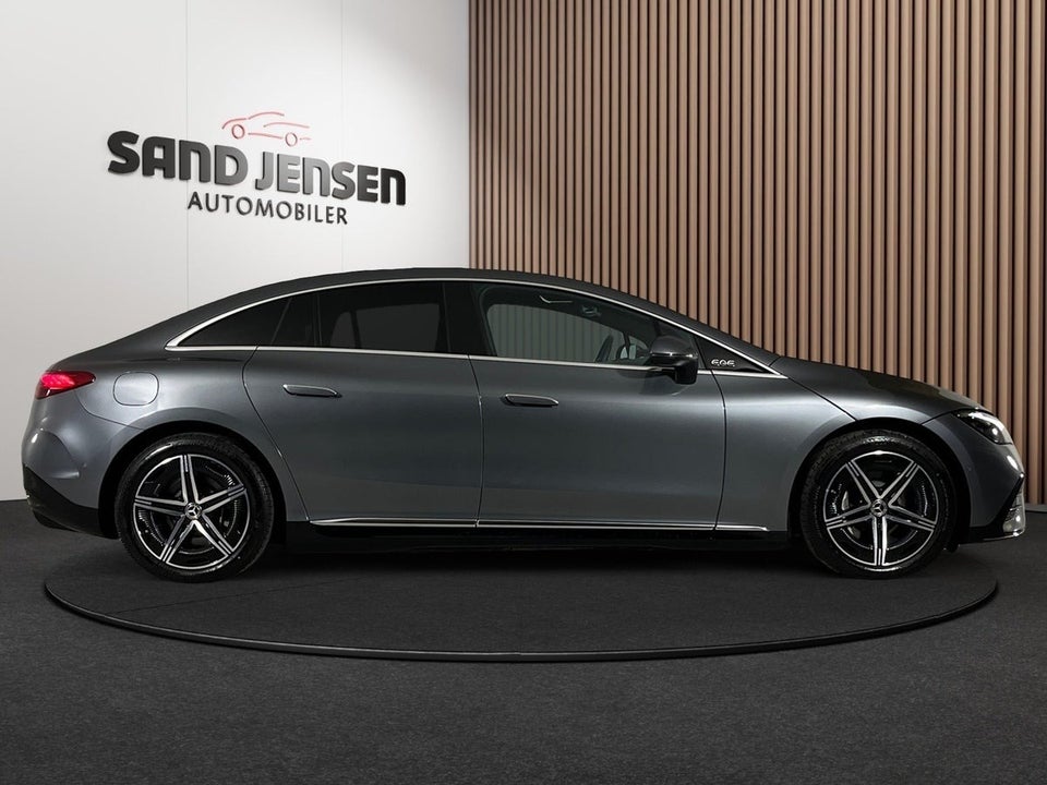 Mercedes EQE300 AMG Line 4d