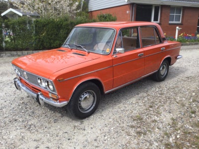 Annonce: Lada 1500 1,5  - Pris 60.100 kr.