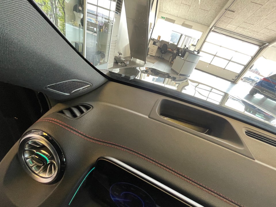 Mercedes EQB250+ AMG Premium 5d