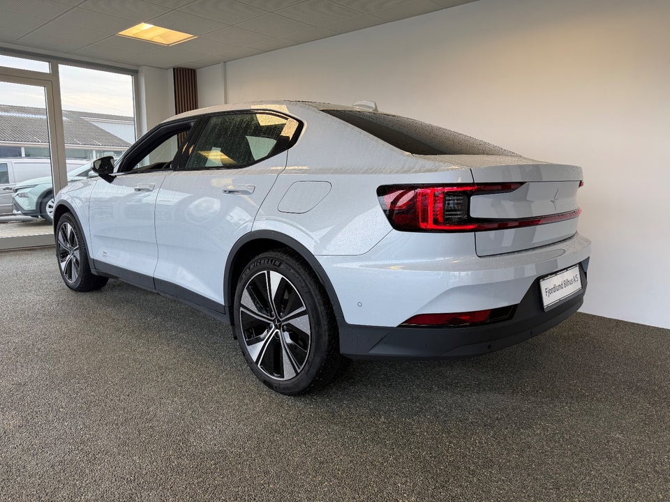 Polestar 2 Long Range 5d