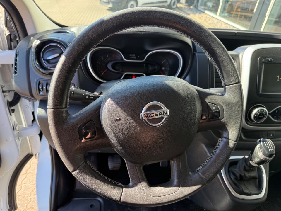 Nissan NV300 2,0 dCi 145 L2H1 Access