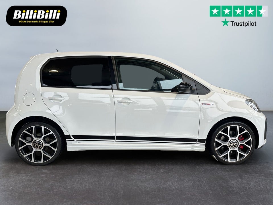 VW Up! 1,0 GTi 5d