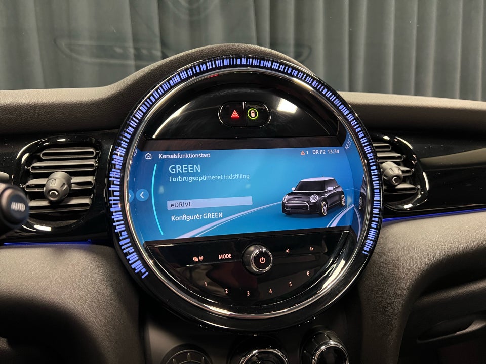 MINI Cooper SE Edition Premium Plus 3d