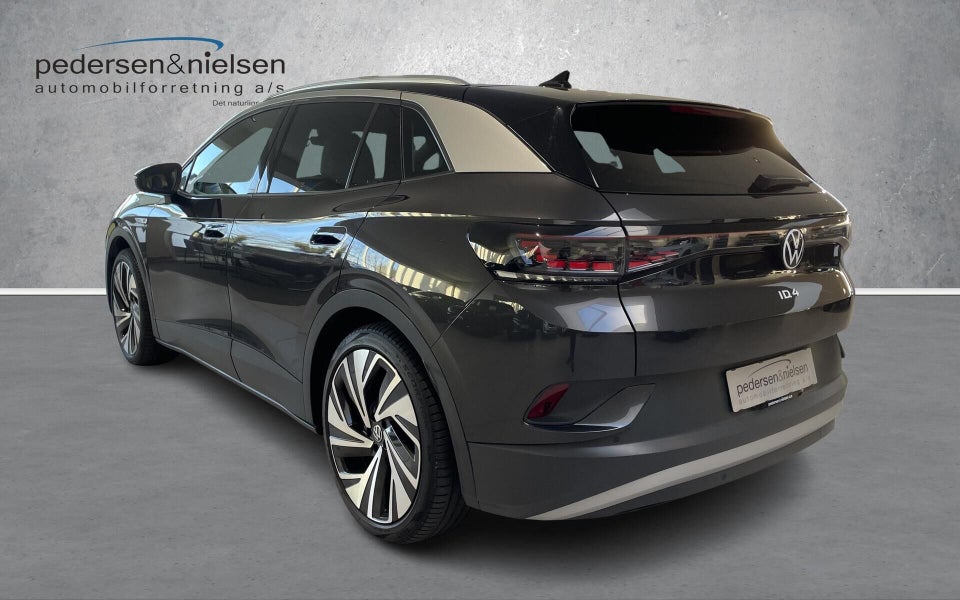 VW ID.4 77 1ST Max 5d