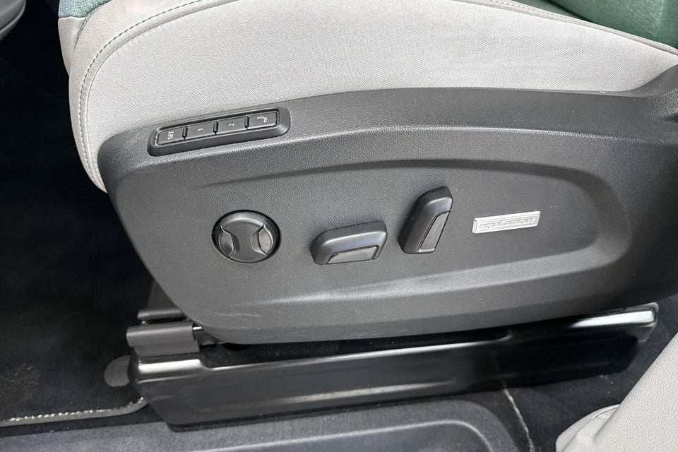 VW ID.Buzz 86 Style+ 7prs LWB 5d